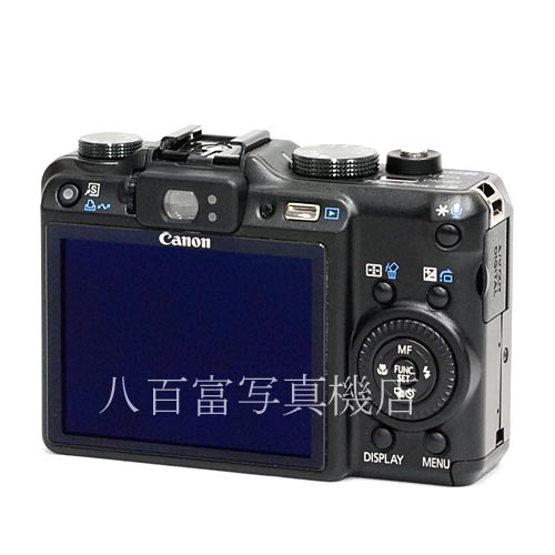 【中古】 キヤノン PowerShot G9 Canon  パワーショット 中古カメラ 39460