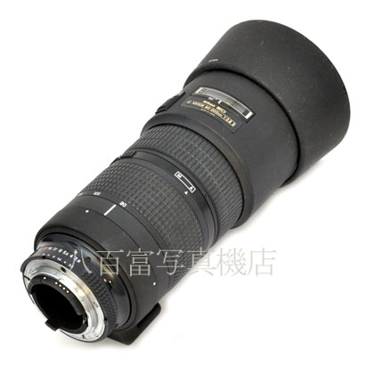 【中古】 ニコン AF ED Nikkor 80-200mm F2.8D New Nikon / ニッコール 中古交換レンズ 44776