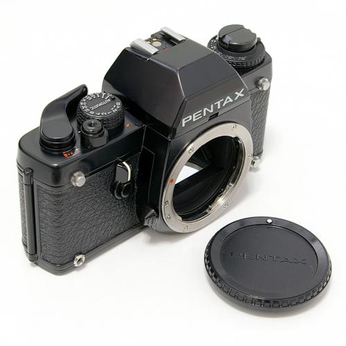 中古 ペンタックス LX ボディ 前期型 PENTAX|カメラのことなら 中古 ペンタックス LX ボディ 前期型 PENTAX|カメラのことなら