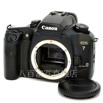 【中古】 キヤノン EOS 7 ボディ Canon 中古フイルムカメラ 44764