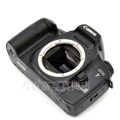 【中古】 キヤノン EOS 7 ボディ Canon 中古フイルムカメラ 44764