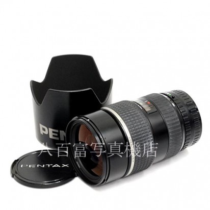 【中古】 SMC ペンタックス FA645 80-160mm F4.5 PENTAX中古レンズ 39440