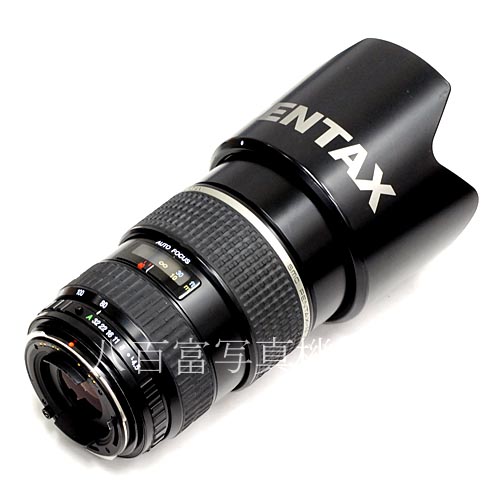 【中古】 SMC ペンタックス FA645 80-160mm F4.5 PENTAX中古レンズ 39440