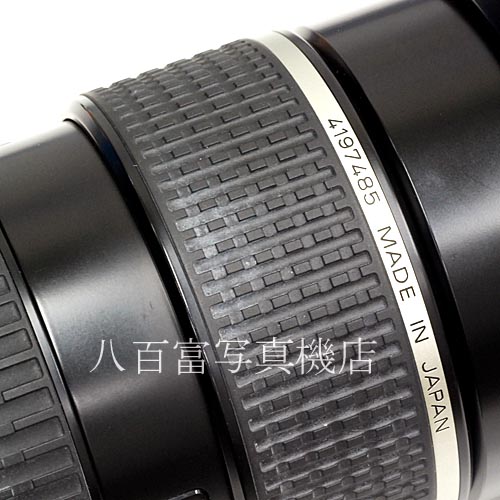 【中古】 SMC ペンタックス FA645 80-160mm F4.5 PENTAX中古レンズ 39440