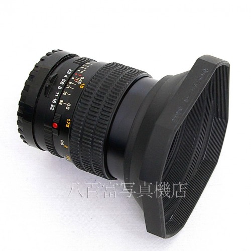 【中古】 マミヤ SEKOR C 45mm F2.8 New 645用 Mamiya 中古レンズ 23024