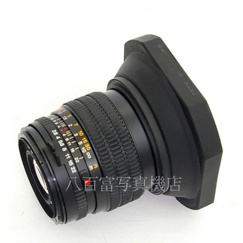 【中古】 マミヤ SEKOR C 45mm F2.8 New 645用 Mamiya 中古レンズ 23024