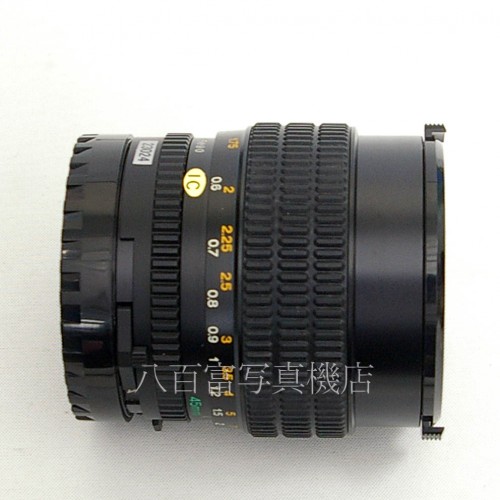 【中古】 マミヤ SEKOR C 45mm F2.8 New 645用 Mamiya 中古レンズ 23024