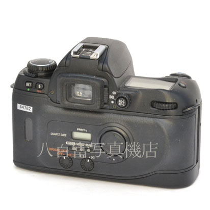 【中古】 ニコン F80S ボディ Nikon 中古フイルムカメラ 44782