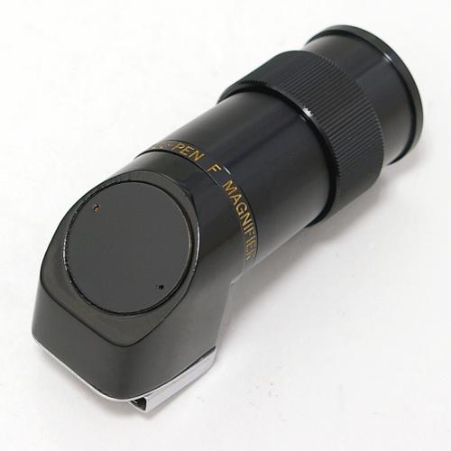 中古 オリンパス ペンF アングルマグニファイヤー OLYMPUS｜カメラの