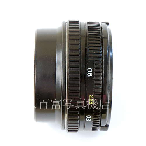 【中古】 リコー XR RIKENON 45mm F2.8 ペンタックスKマウント RICOH 中古レンズ 30291