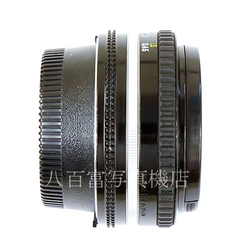 【中古】ニコン Ai ニッコール 50mm F1.8S Nikon  Nikkor 中古レンズ 38798