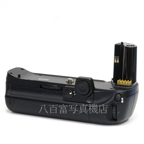 【中古】 ニコン MB-40 バッテリーパック F6用 Nikon 中古アクセサリー 28405