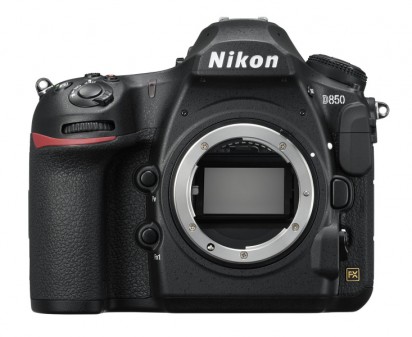 ニコン Nikon D850 ボディ  デジタル一眼レフカメラ