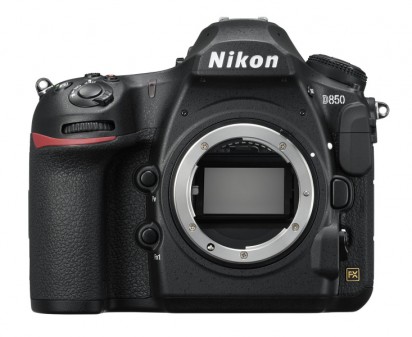 ニコン Nikon D850 ボディ デジタル一眼レフカメラ｜カメラのことなら八百富写真機店