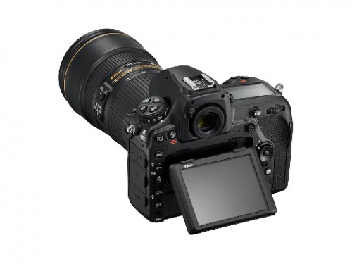 ニコン Nikon D850 ボディ  デジタル一眼レフカメラ-image(写真のレンズは別売りです)