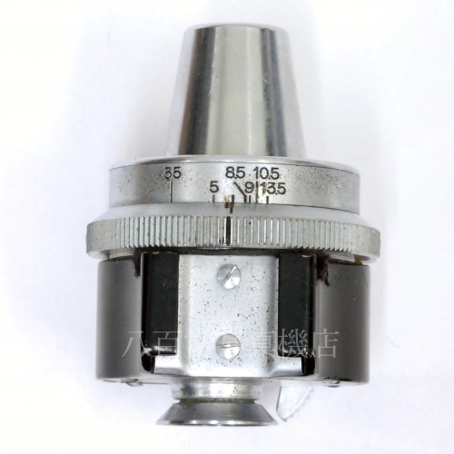 【中古】 ワルツ ユニバーサルファインダー  35-135mm Walz 中古アクセサリー 27311