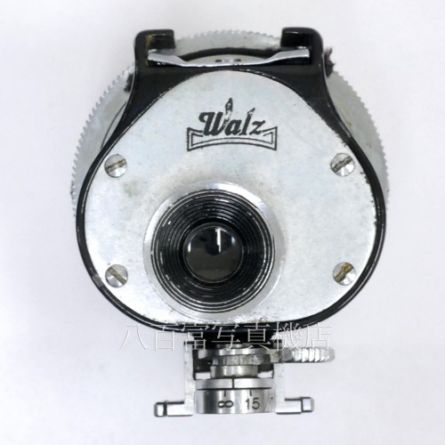 【中古】 ワルツ ユニバーサルファインダー  35-135mm Walz 中古アクセサリー 27311