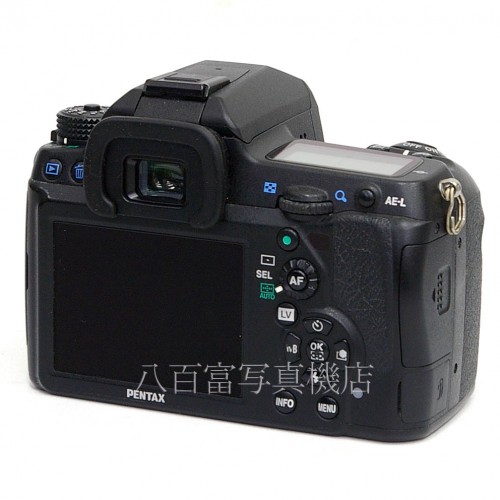 【中古】 ペンタックス K-5 II s ボディ PENTAX 中古デジタルカメラ 28424