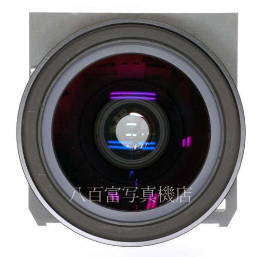 【中古】 シュナイダー スーパーアンギュロン 90mm F5.6 XL 110° / Schneider SUPER ANGULON 中古レンズ K1123