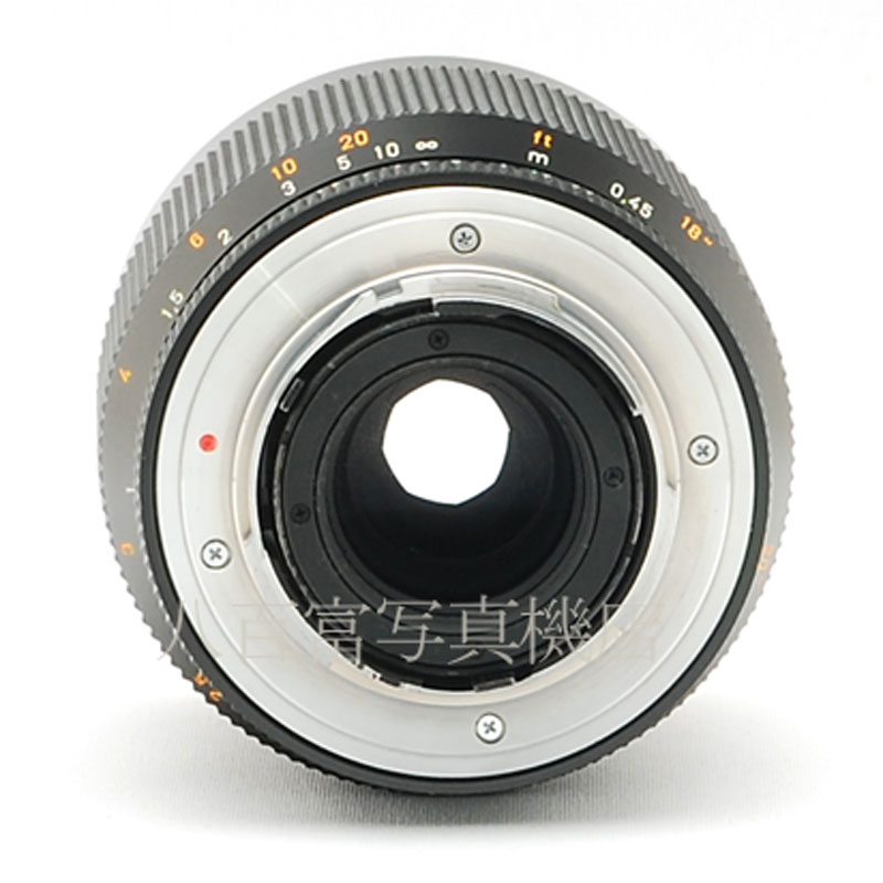 【中古】 コンタックス Makro Planar T* 100mm F2.8 AE CONTAX マクロ　プラナー　 中古交換レンズ 53029