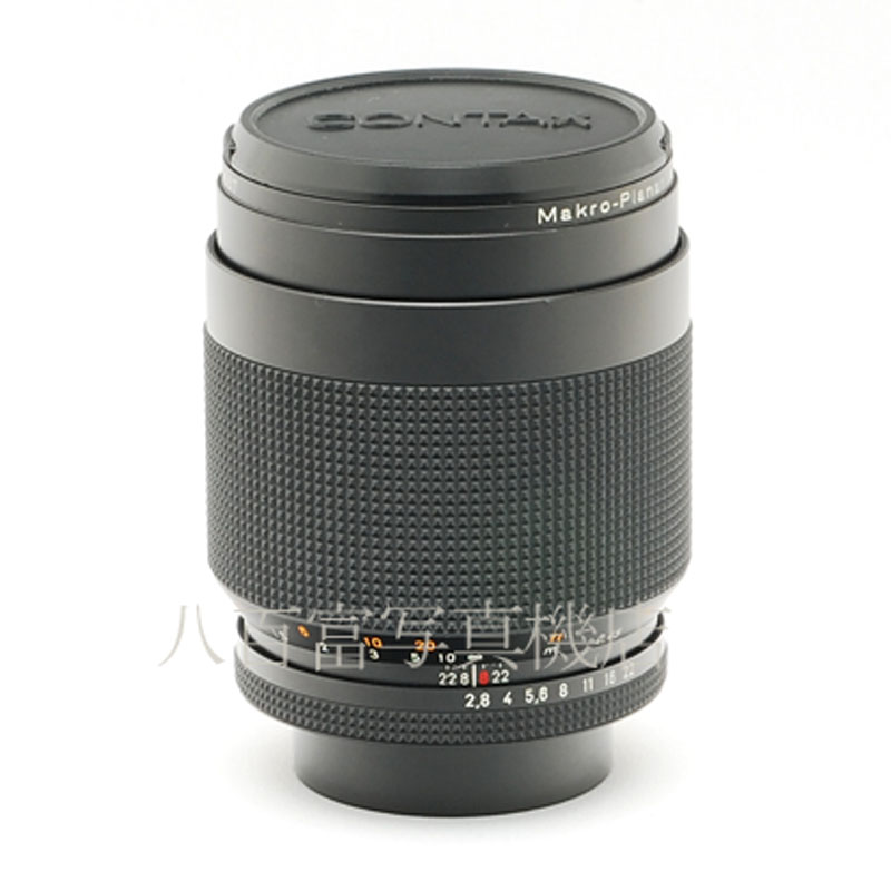 【中古】 コンタックス Makro Planar T* 100mm F2.8 AE CONTAX マクロ　プラナー　 中古交換レンズ 53029
