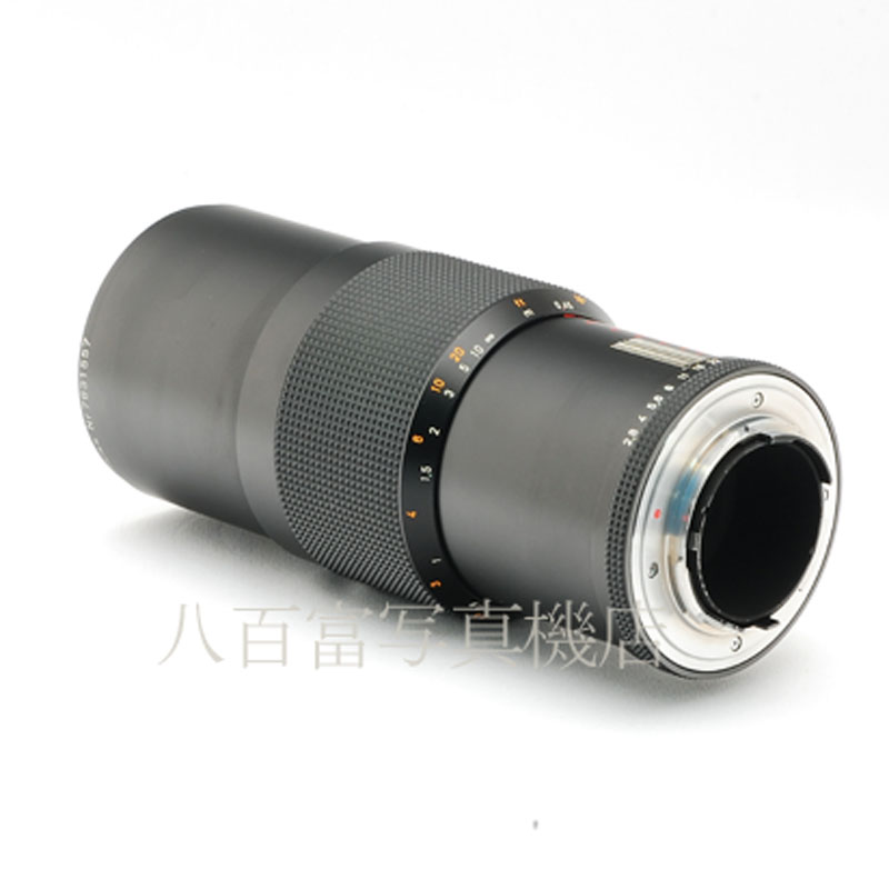【中古】 コンタックス Makro Planar T* 100mm F2.8 AE CONTAX マクロ　プラナー　 中古交換レンズ 53029