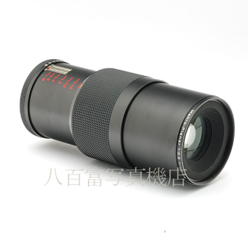 【中古】 コンタックス Makro Planar T* 100mm F2.8 AE CONTAX マクロ　プラナー　 中古交換レンズ 53029