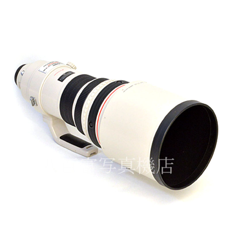 【中古】 キヤノン EF 400mm F2.8L IS USM Canon 中古交換レンズ 41751