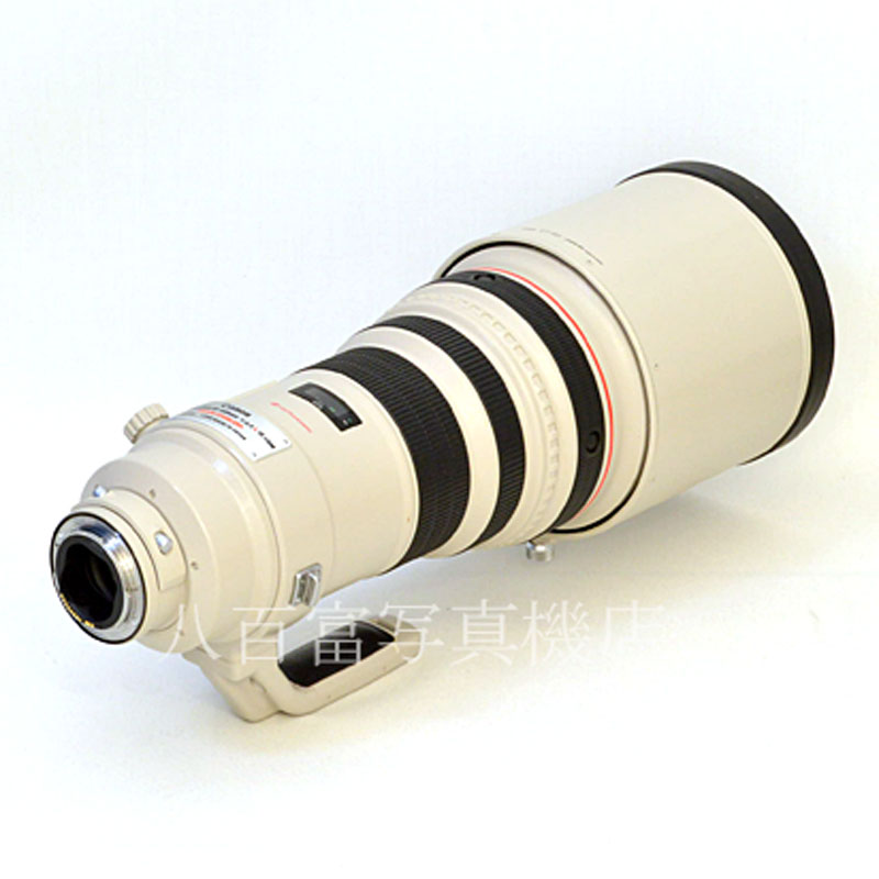 【中古】 キヤノン EF 400mm F2.8L IS USM Canon 中古交換レンズ 41751