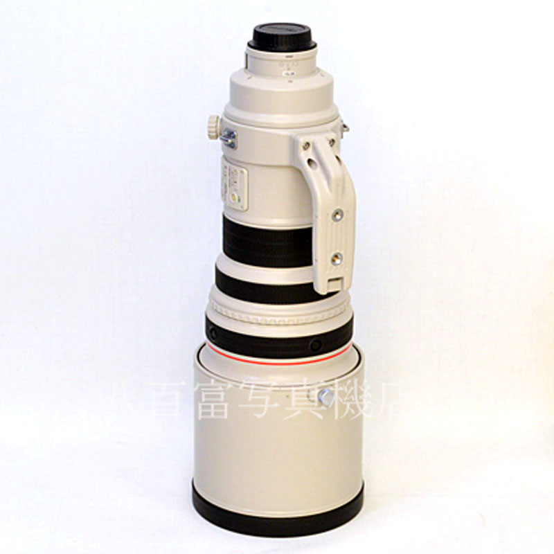 【中古】 キヤノン EF 400mm F2.8L IS USM Canon 中古交換レンズ 41751