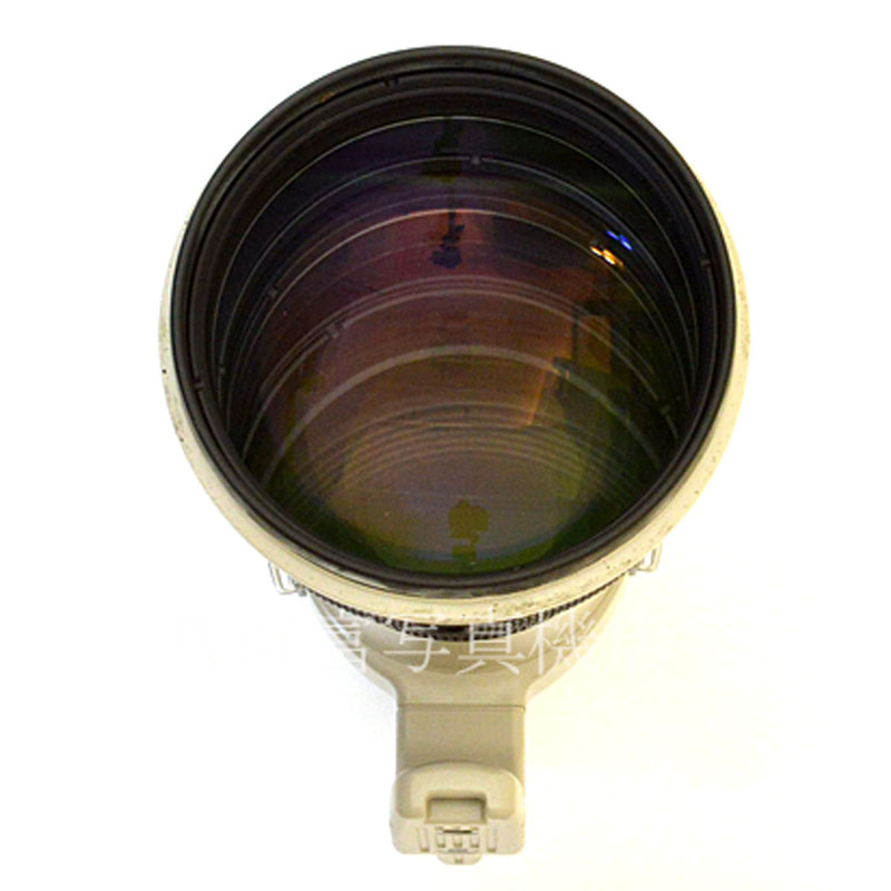 【中古】 キヤノン EF 400mm F2.8L IS USM Canon 中古交換レンズ 41751