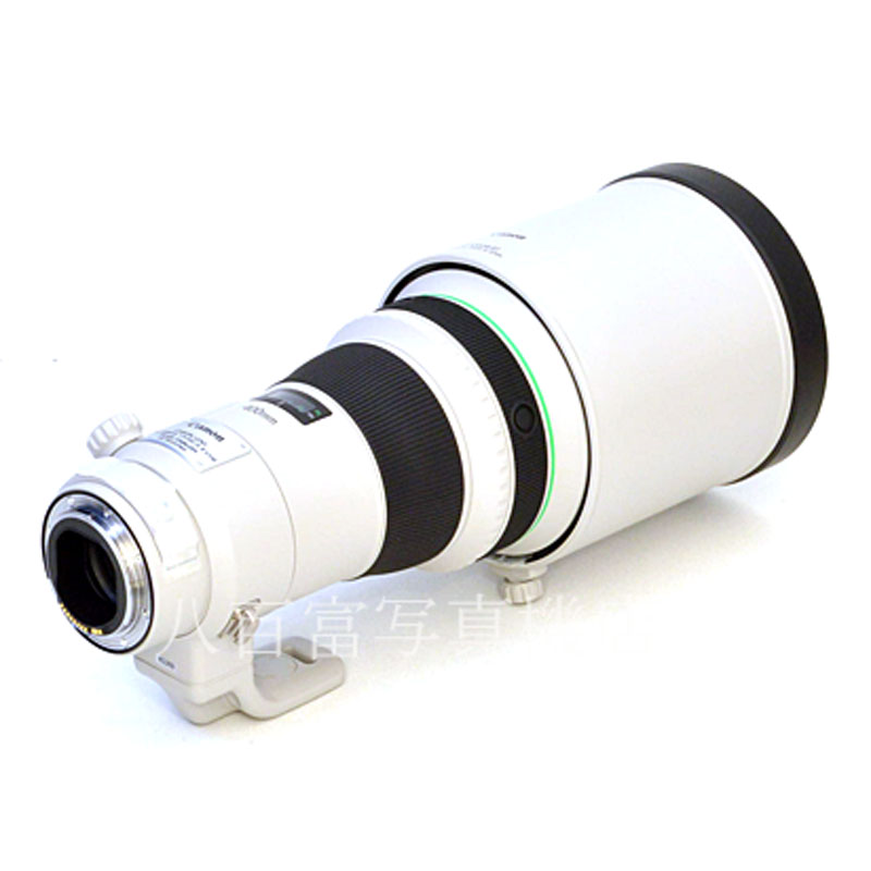 【中古】キヤノン EF 400mm F4 DO IS II USM Canon 中古交換レンズ 45369