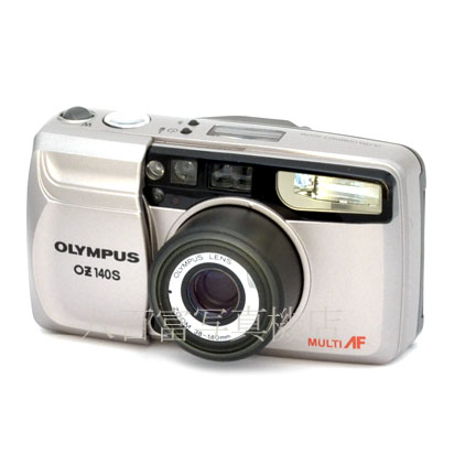 【中古】 オリンパス OZ-140S OLYMPUS 中古フイルムカメラ 44786