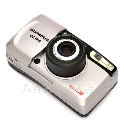 【中古】 オリンパス OZ-140S OLYMPUS 中古フイルムカメラ 44786