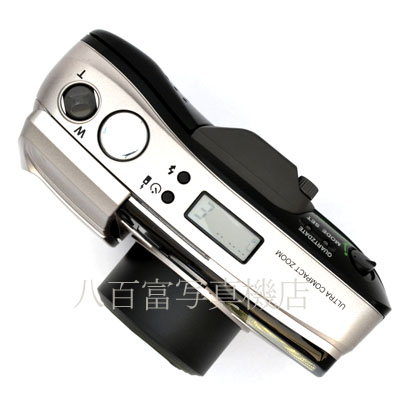 【中古】 オリンパス OZ-140S OLYMPUS 中古フイルムカメラ 44786