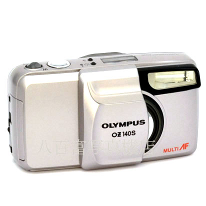 【中古】 オリンパス OZ-140S OLYMPUS 中古フイルムカメラ 44786