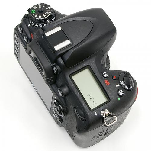 中古カメラ ニコン D610 ボディ Nikon 17563