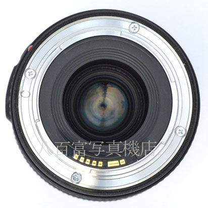 【中古】 キヤノン EF 16-35mm F4 L IS USM Canon 中古交換レンズ　44809