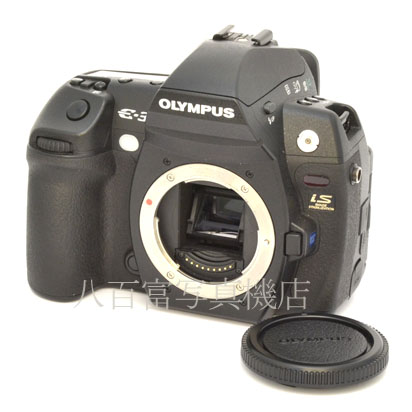 【中古】 オリンパス E-3 ボディ OLYMPUS 中古デジタルカメラ 41212