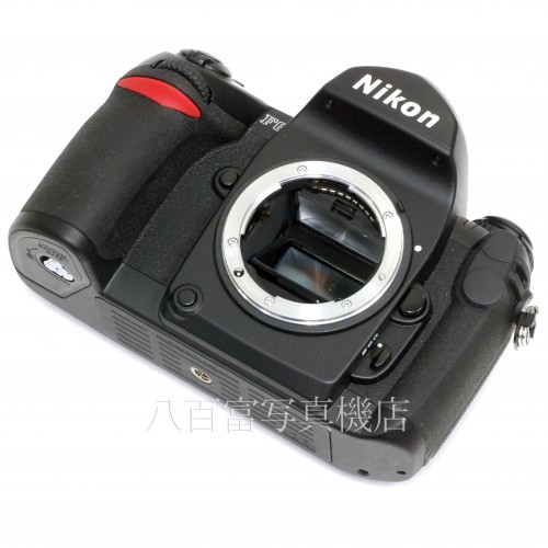 【中古】 ニコン F6 ボディ Nikon 中古カメラ 33653