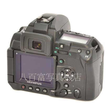 【中古】 オリンパス E-3 ボディ OLYMPUS 中古デジタルカメラ 41212