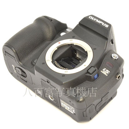 【中古】 オリンパス E-3 ボディ OLYMPUS 中古デジタルカメラ 41212