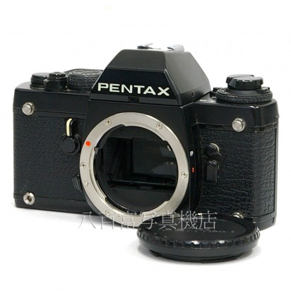 【中古】 ペンタックス LX ボディ PENTAX 中古カメラ 28426