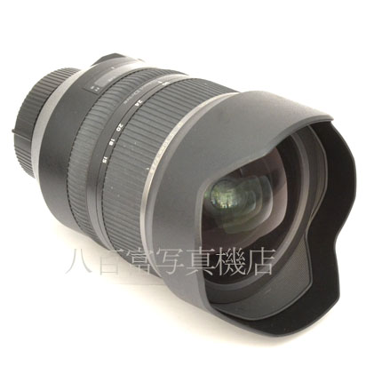 【中古】 タムロン SP15-30mm F2.8 Di VC USD A012 ニコンFX/DX用 TAMRON 中古交換レンズ 44812