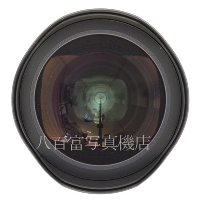 【中古】 タムロン SP15-30mm F2.8 Di VC USD A012 ニコンFX/DX用 TAMRON 中古交換レンズ 44812