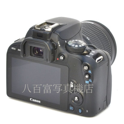 【中古】 キヤノン EOS Kiss X7 18-55mm IS STM セット Canon 中古デジタルカメラ 44814