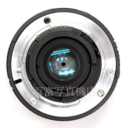 【中古】 ニコン AF Nikkor 28mm F2.8D Nikon/ニッコール 中古交換レンズ 44509