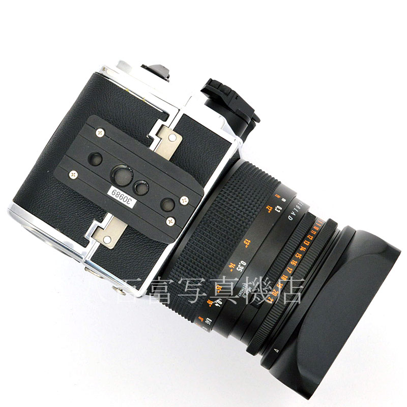 【中古】 ハッセルブラッド  903 SWC クローム HASSELBLAD 中古フイルムカメラ  30989