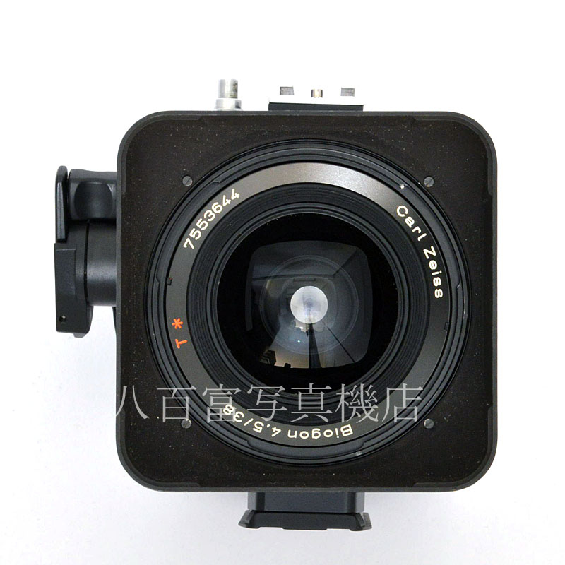 【中古】 ハッセルブラッド  903 SWC クローム HASSELBLAD 中古フイルムカメラ  30989