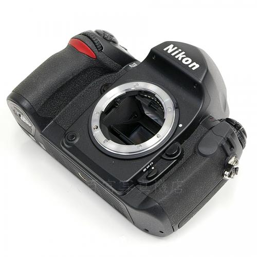 中古カメラ ニコン F6 ボディ Nikon 17727
